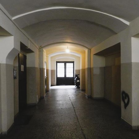 Apartament Donnka Краков Экстерьер фото