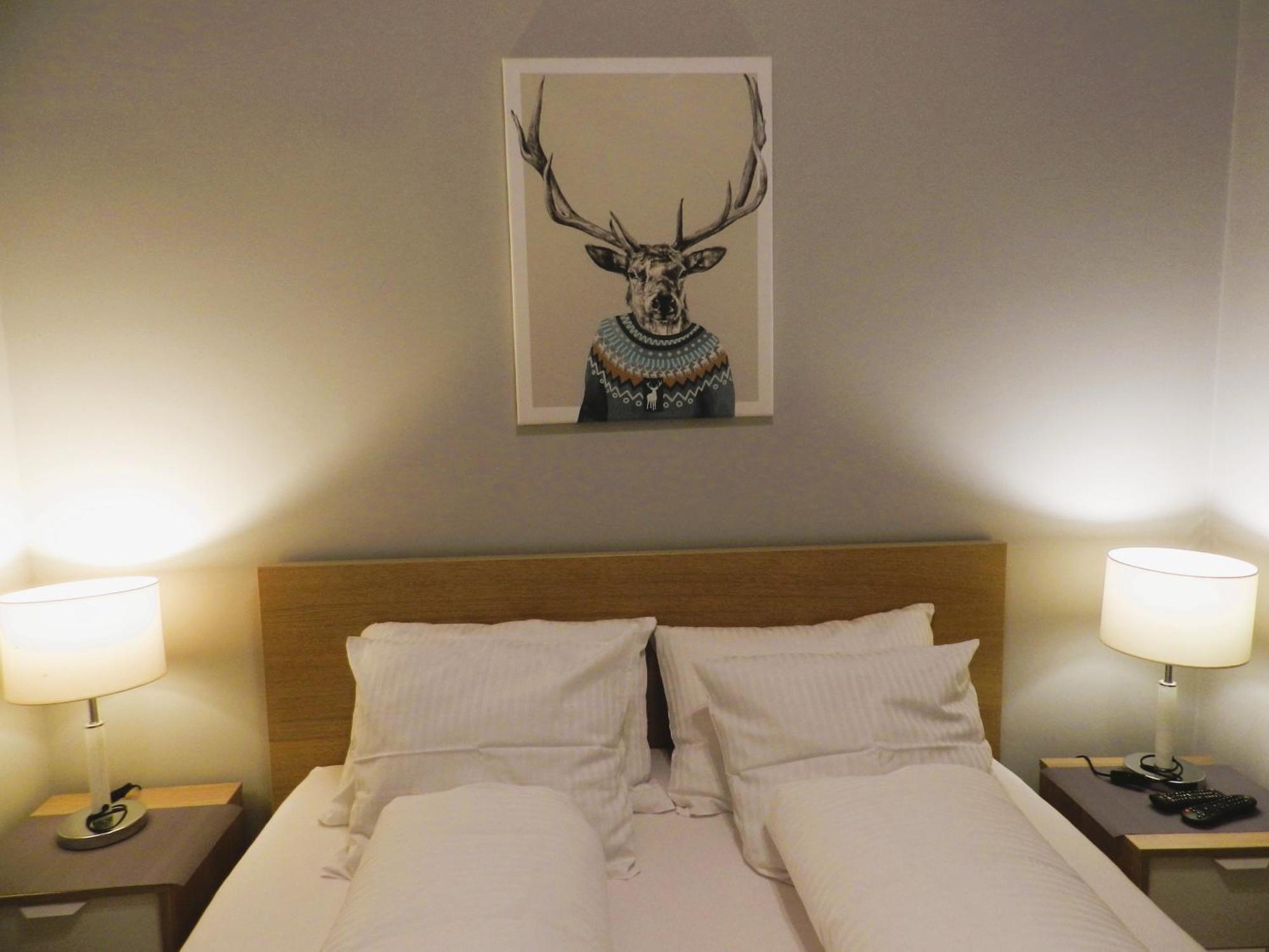 Apartament Donnka Краков Экстерьер фото