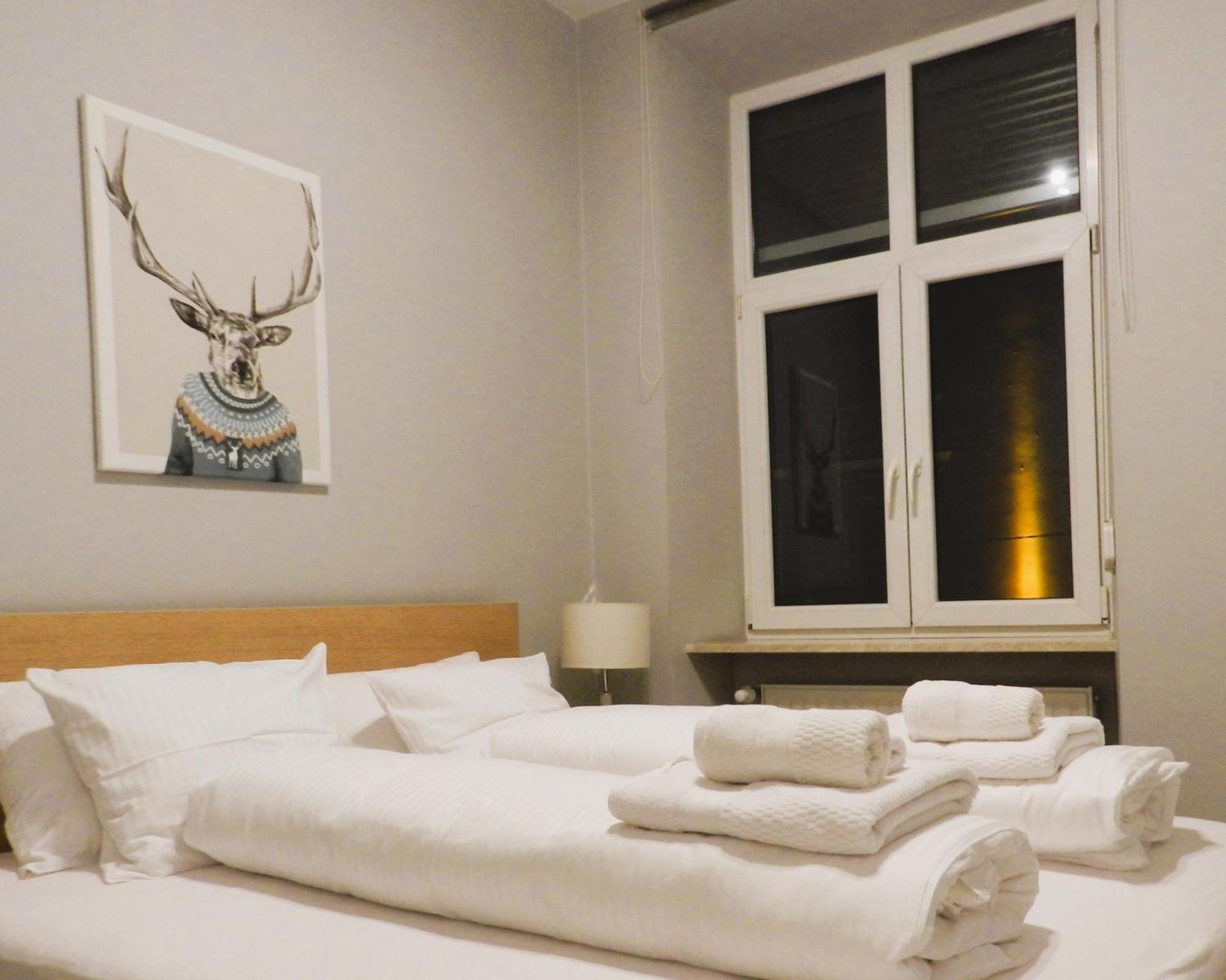 Apartament Donnka Краков Экстерьер фото