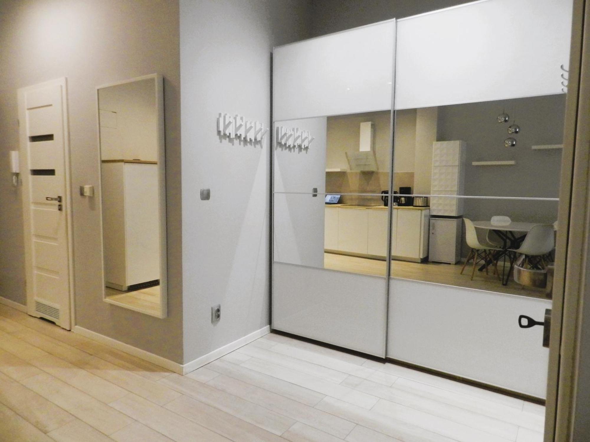 Apartament Donnka Краков Экстерьер фото
