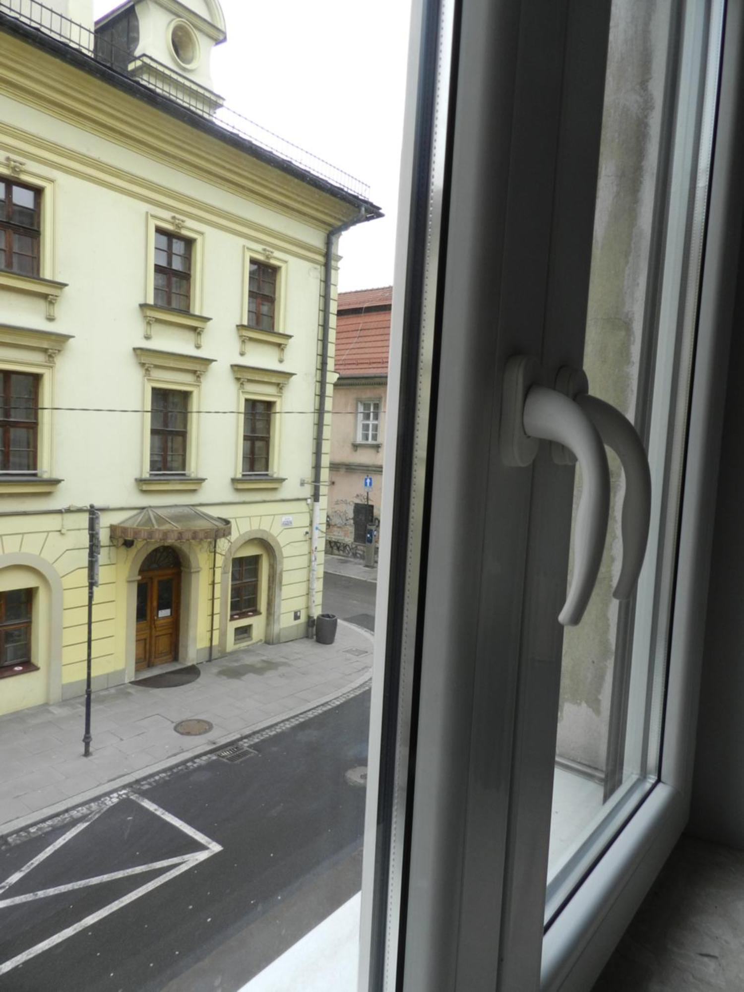Apartament Donnka Краков Экстерьер фото