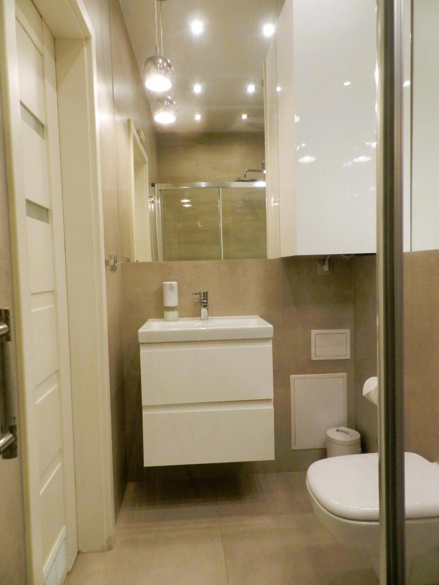 Apartament Donnka Краков Экстерьер фото