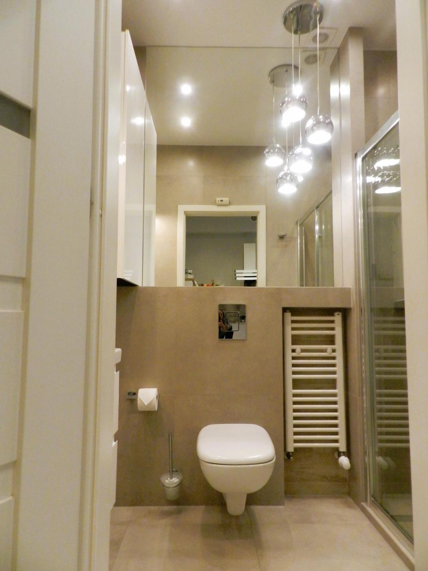 Apartament Donnka Краков Экстерьер фото