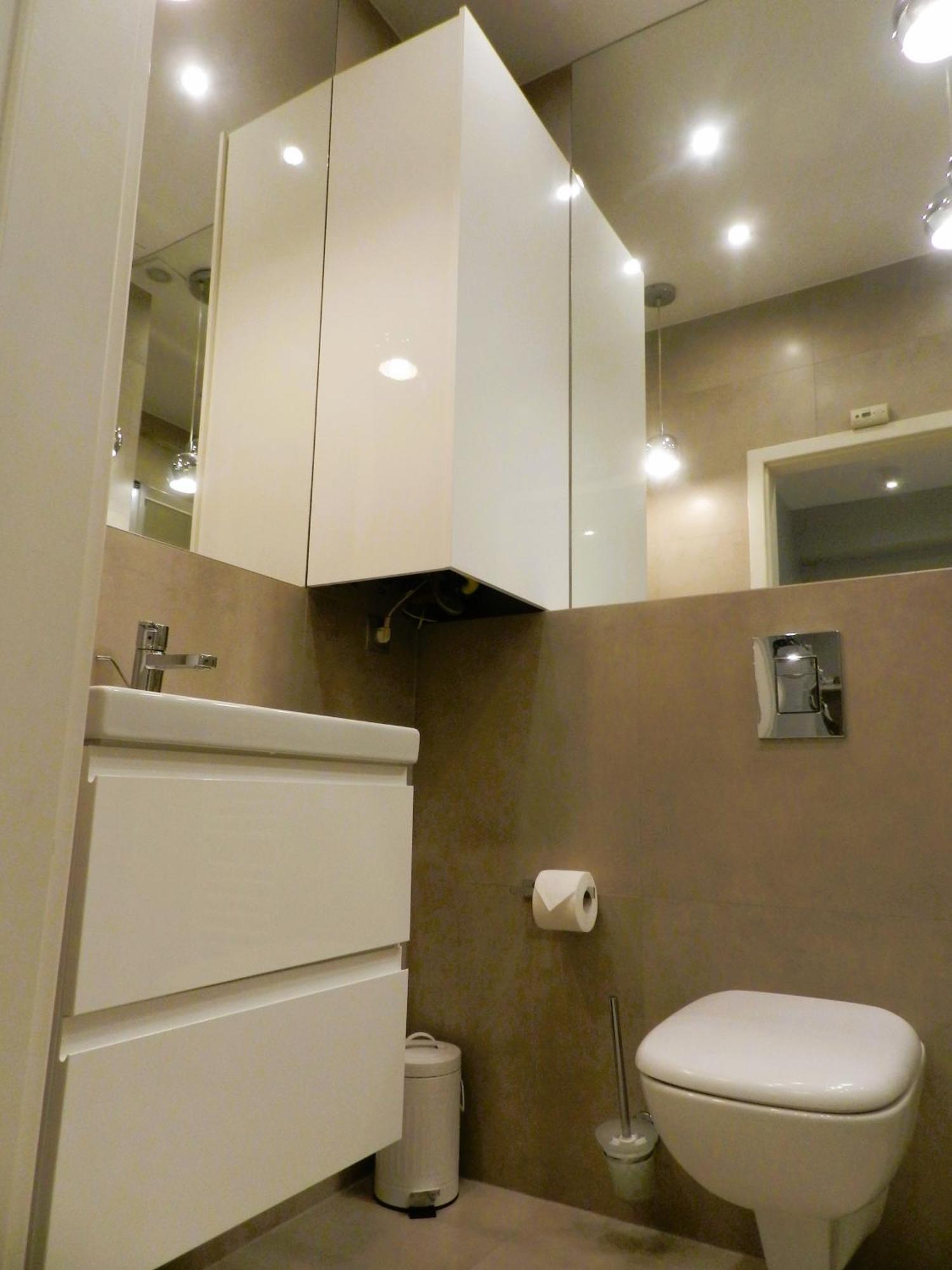Apartament Donnka Краков Экстерьер фото