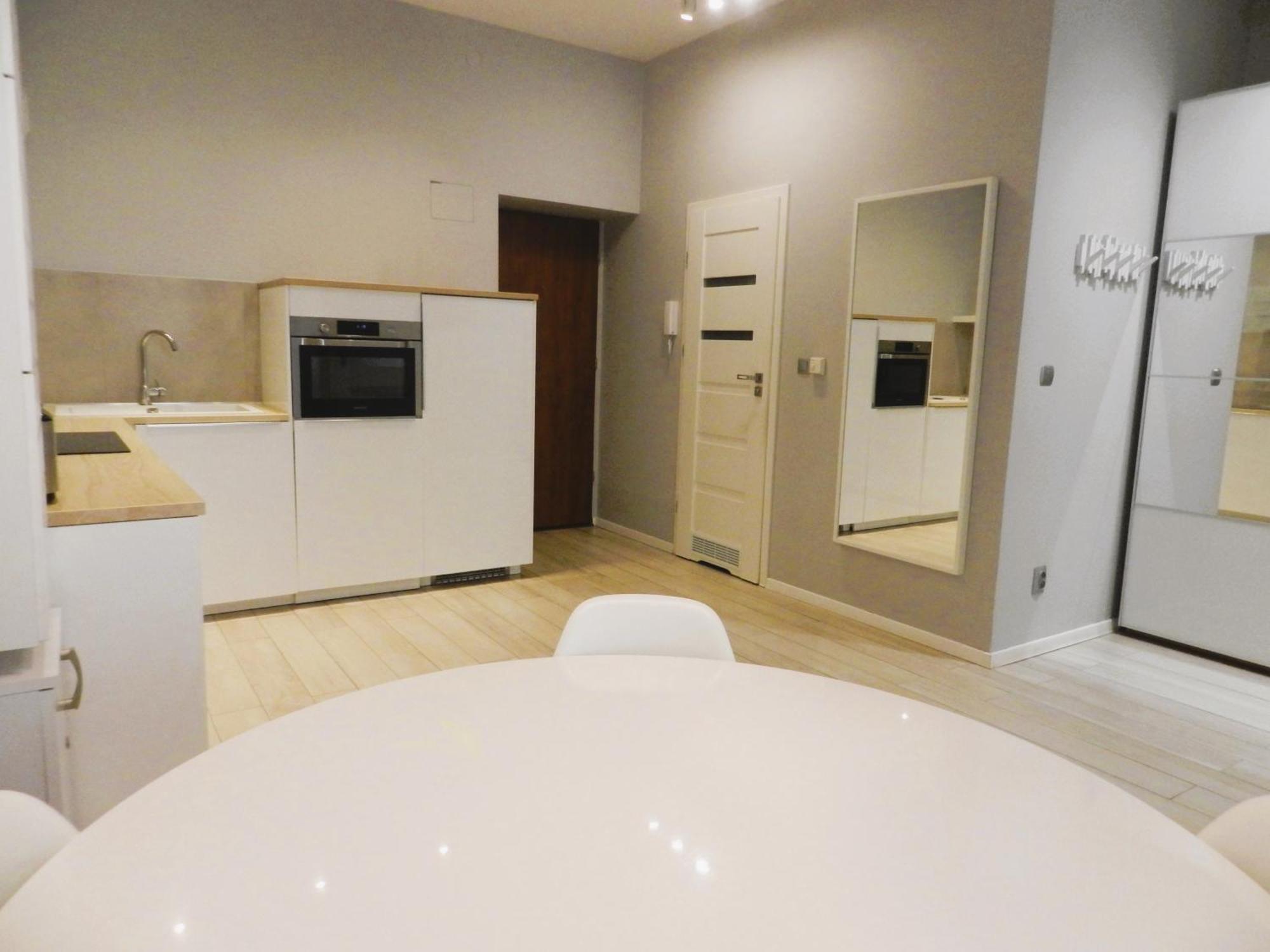 Apartament Donnka Краков Экстерьер фото