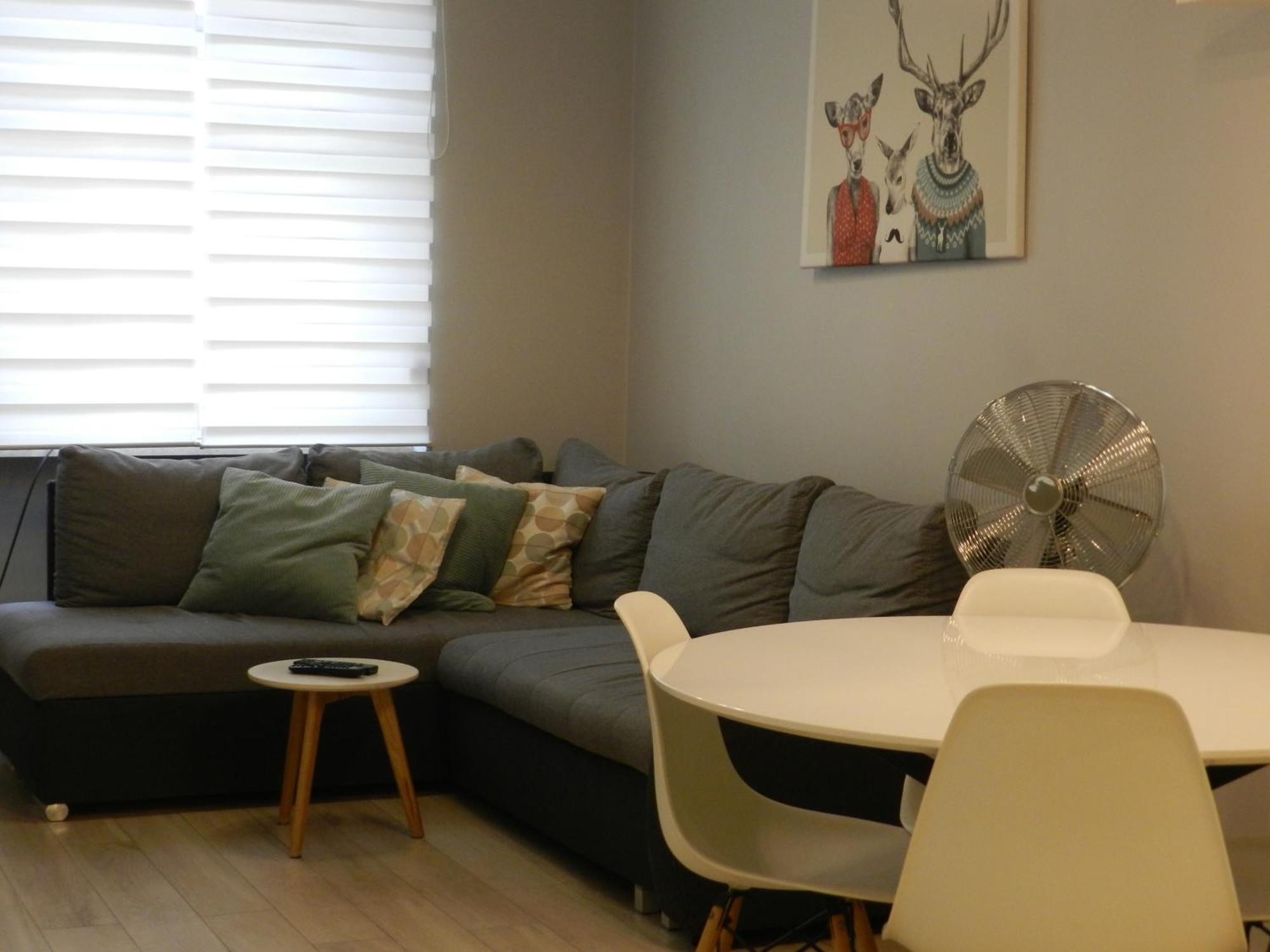 Apartament Donnka Краков Экстерьер фото