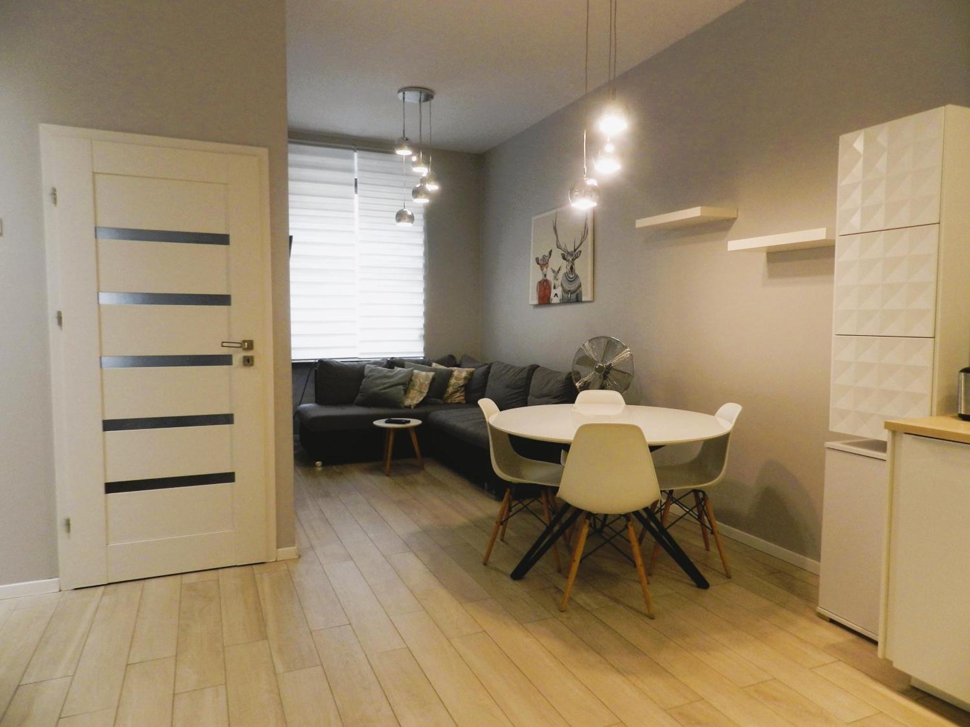 Apartament Donnka Краков Экстерьер фото